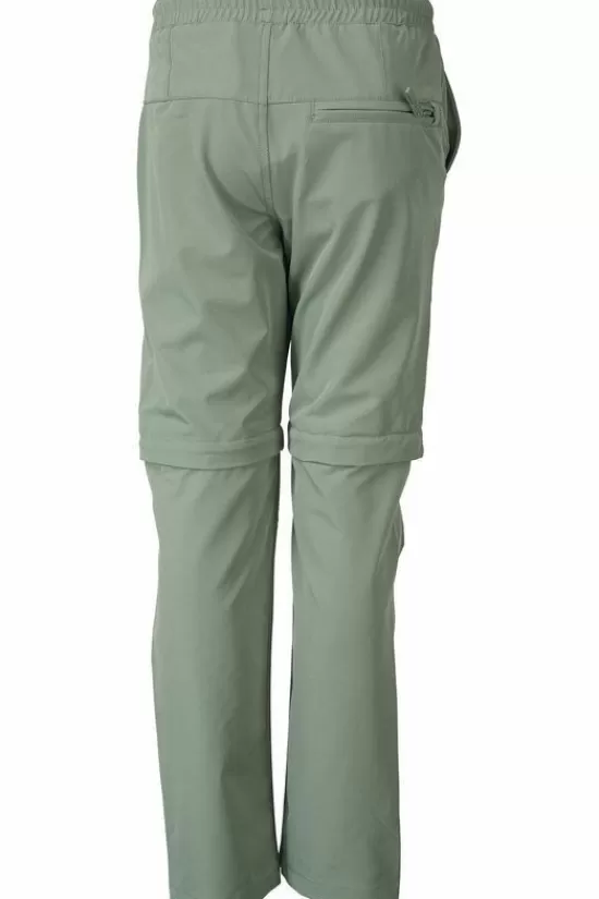 Discount Broek Zipleg Boys Broeken