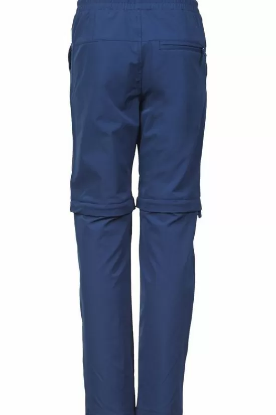 Outlet Broek Zipleg Boys Broeken
