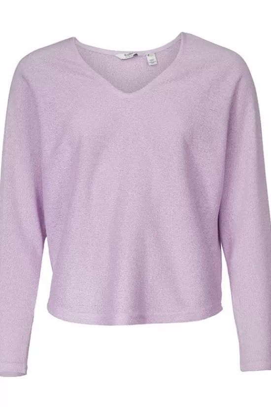 Outlet Bycif Vneck Pullover Truien & Cardigans
