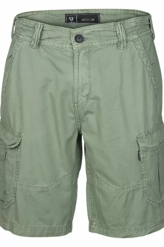 Online Caldo-N Walkshort Shorts