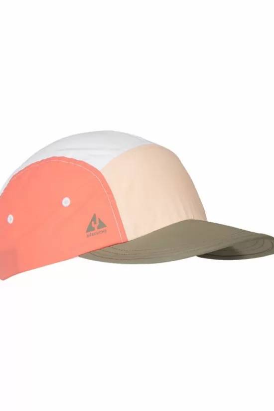 Cheap Camp 5-Panel Cap Strandhoeden En -Petten