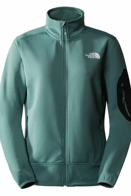 Discount Cardigan Mistyescape Fleece Truien & Vesten