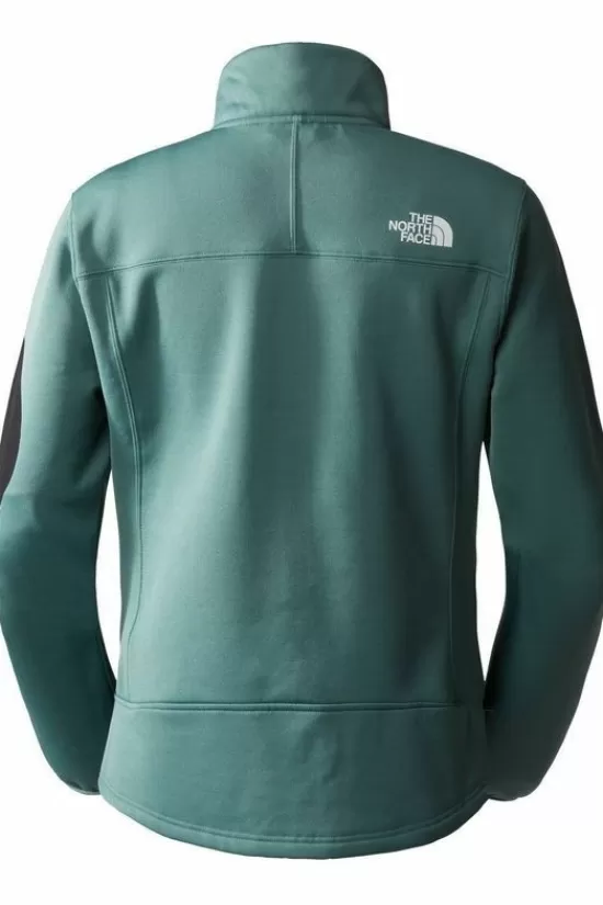 Discount Cardigan Mistyescape Fleece Truien & Vesten