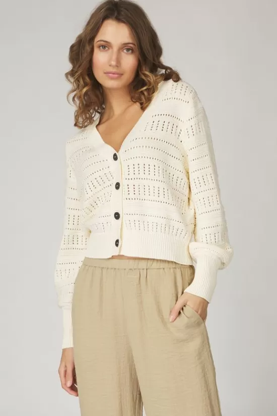 Flash Sale Cardigan Slrava Rinna Truien & Cardigans