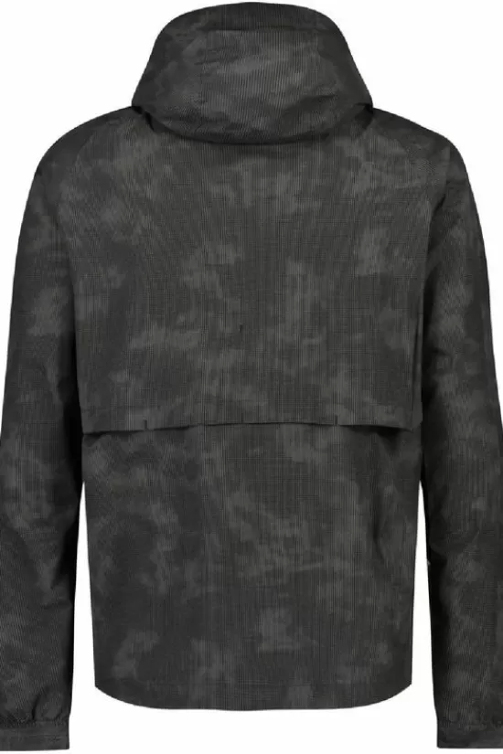 Hot Compact Rain Jacket Commuter Fietskleding
