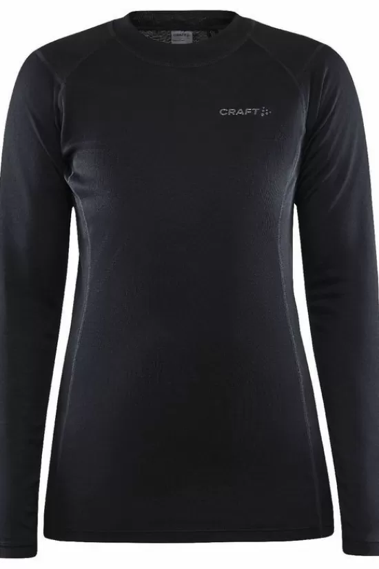 Discount Core Warm Ls W Ondergoed