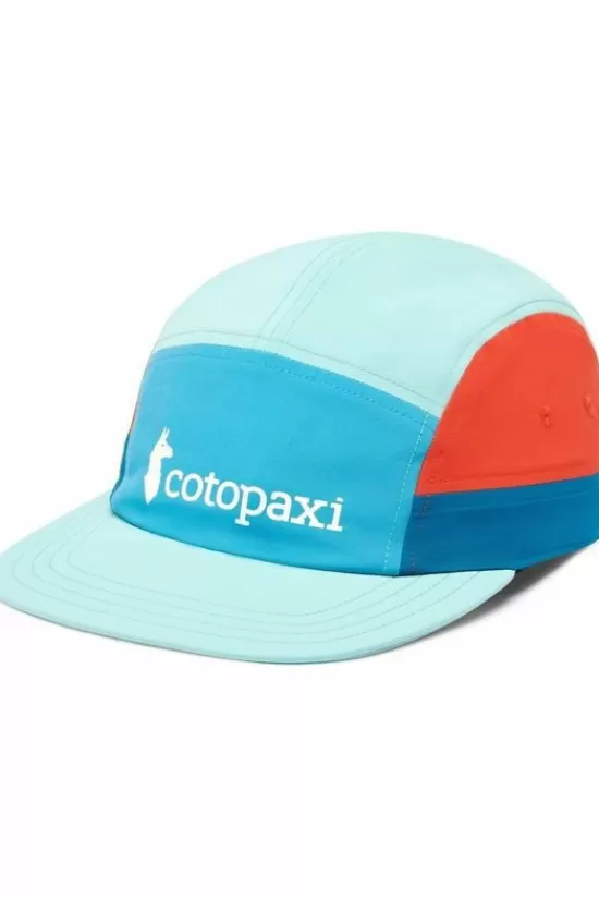 Cheap Tech 5-Panel Hat Petten