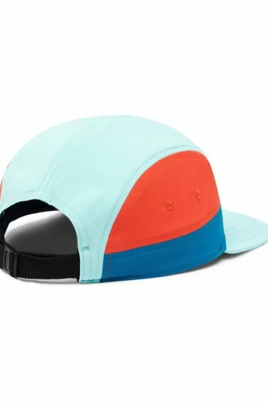 Cheap Tech 5-Panel Hat Petten