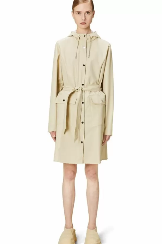 Flash Sale Curve Jacket Jassen