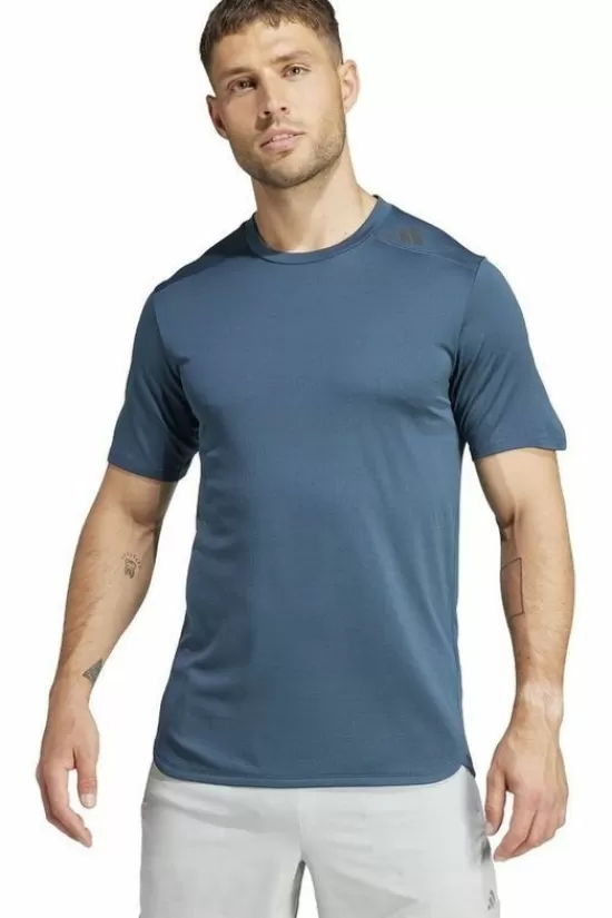 Shop D4T Hr Hiit Tee T-Shirts & Tops
