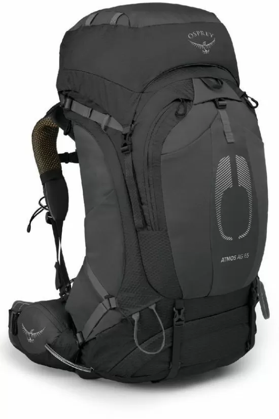 Sale Dagrugzak Atmos Ag 65 Trekkingrugzakken