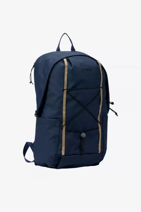 Hot Dagrugzak Kiln Hooded Zip Top Backpack Schoolrugzakken