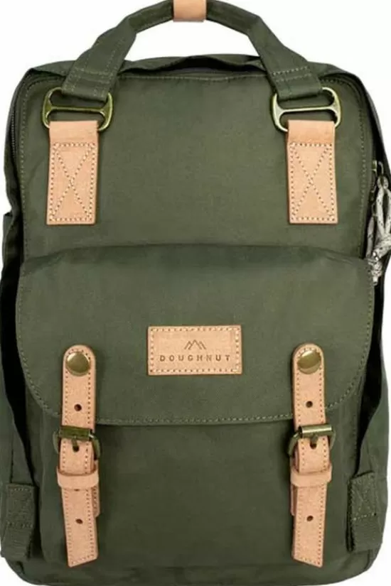 Hot Dagrugzak Macaroon Backpack 16L Laptoprugzakken