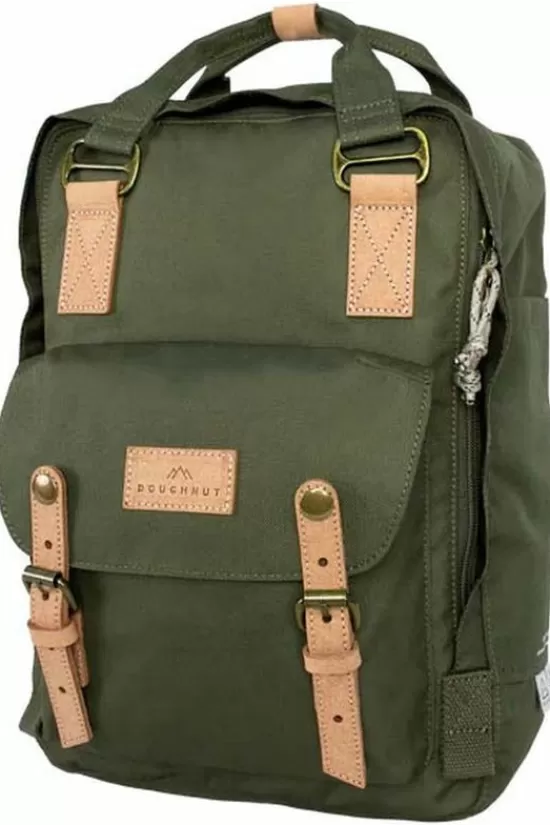 Hot Dagrugzak Macaroon Backpack 16L Laptoprugzakken