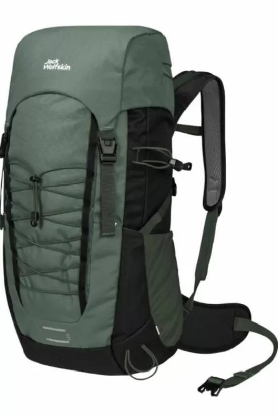 Online Dagrugzak Peak Hiker 28L Rugzakken