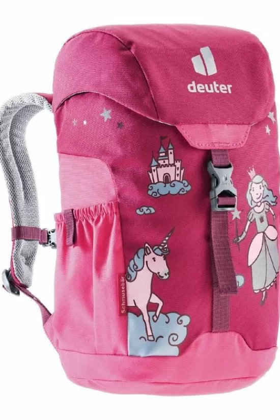 Store Dagrugzak Schmusebaer Rugzakken
