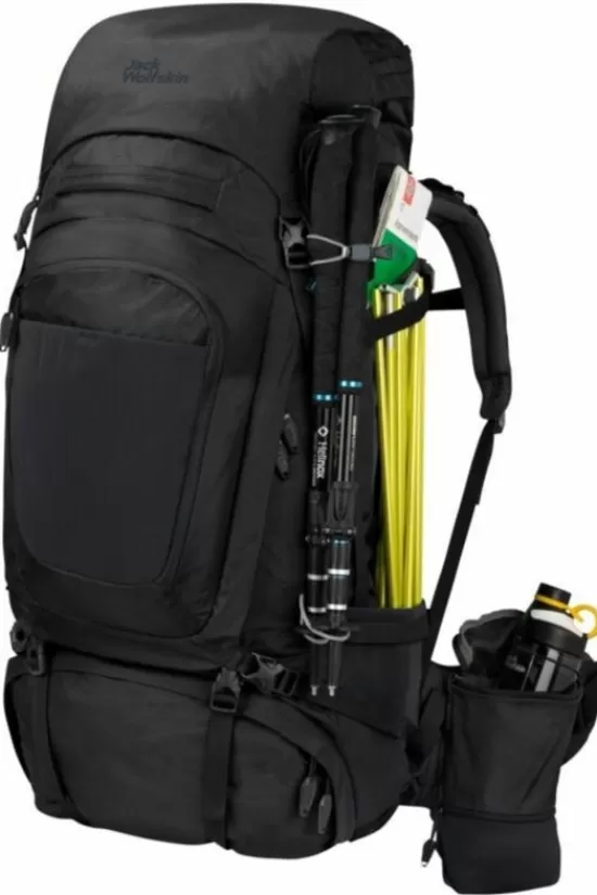 Store Denali 65+10En Trekkingrugzakken
