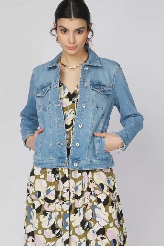 Discount Denim 1016402 Jassen