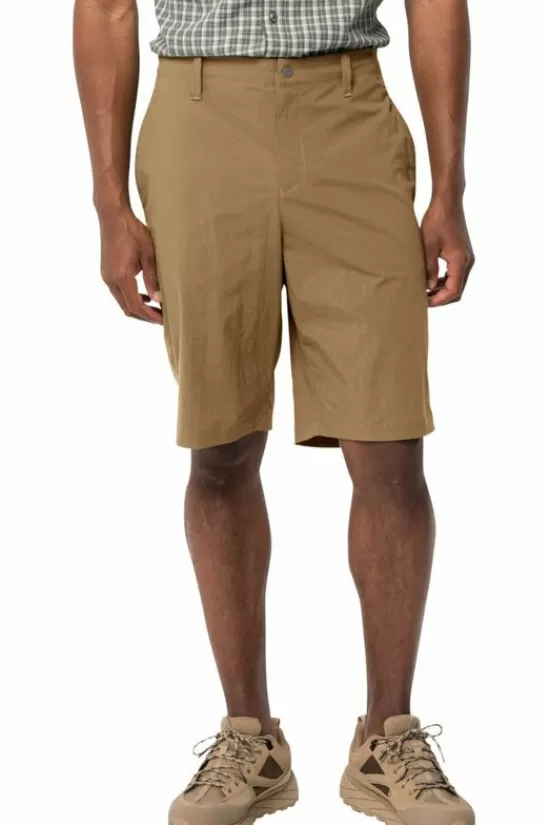 Hot Desert Shorts M Shorts