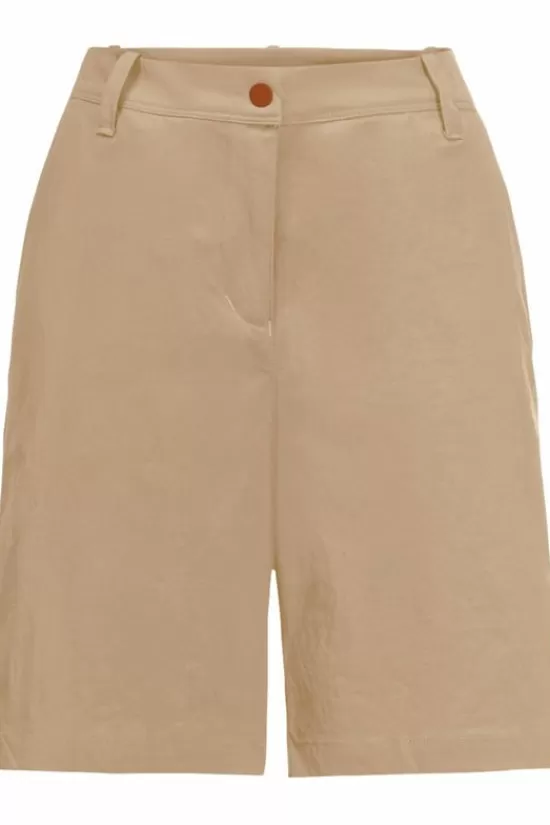 Outlet Desert Shorts W Shorts