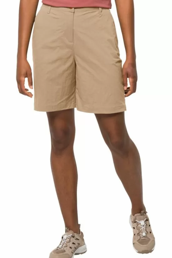 Outlet Desert Shorts W Shorts