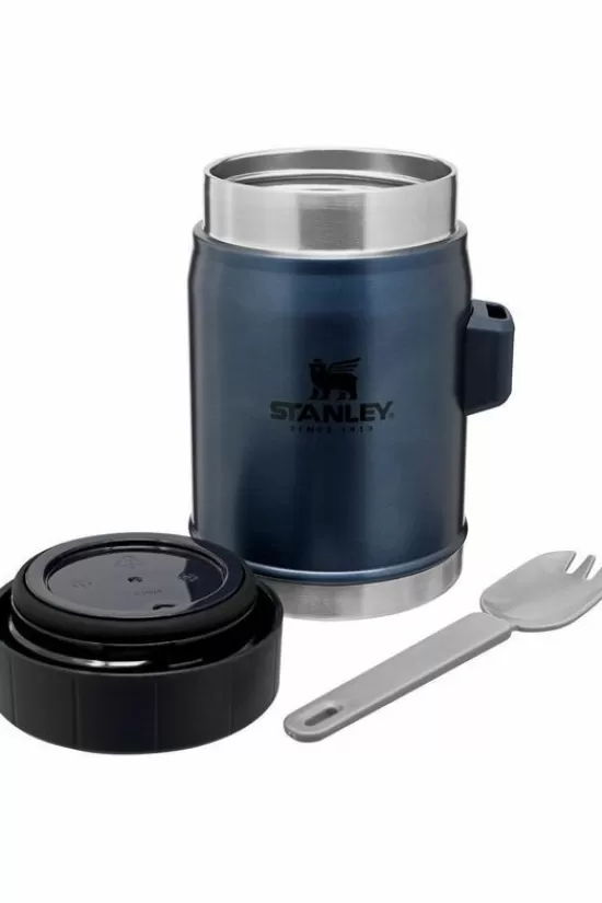 Fashion Diverse Food Jar + Spork 0.4L Opbergdozen