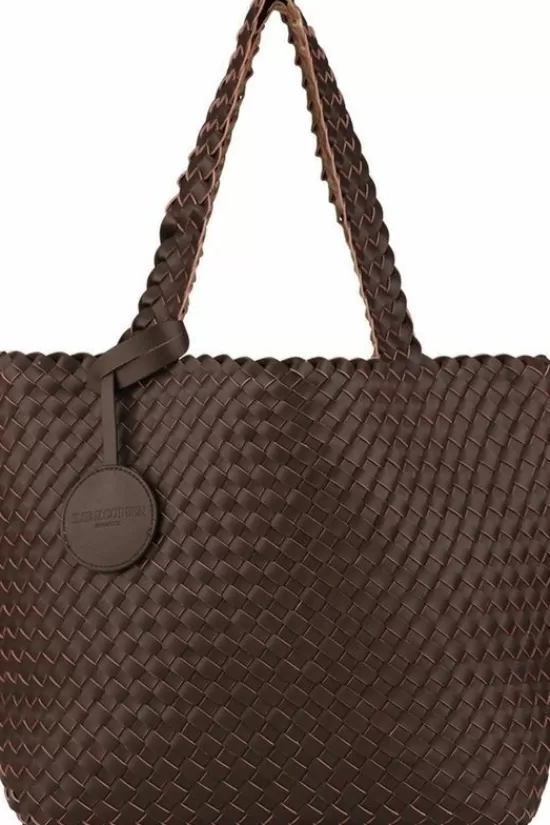 Outlet Documententas Tote Bag Schoudertassen