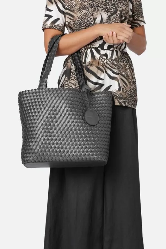 Flash Sale Documententas Tote Bag Schoudertassen