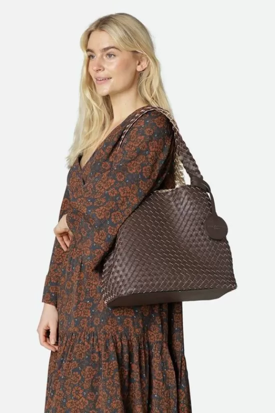 Outlet Documententas Tote Bag Schoudertassen