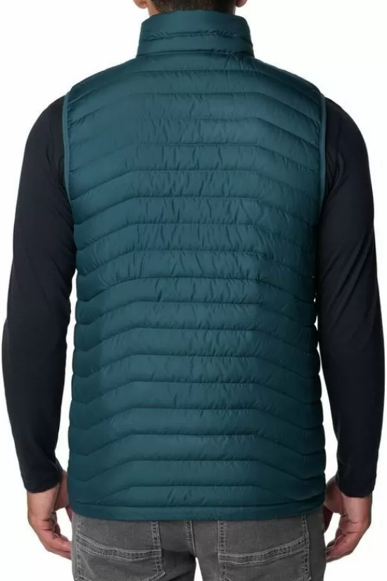New Donsjas Westridge Down Vest Bodywarmers