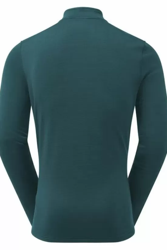 Flash Sale Dornie Half-Zip Ondergoed
