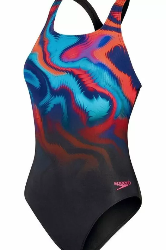 Outlet Eco+ Dig Placem Medalist Sportzwemkleding