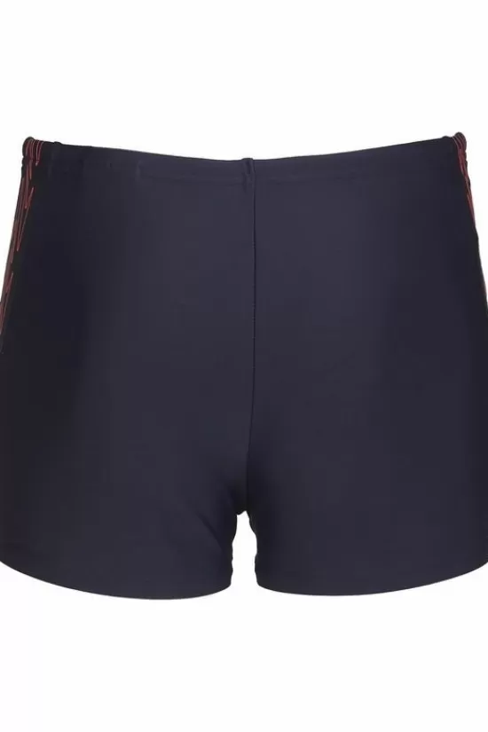 Sale Eco Hboom Logo Splice Aqsh Sportzwemkleding