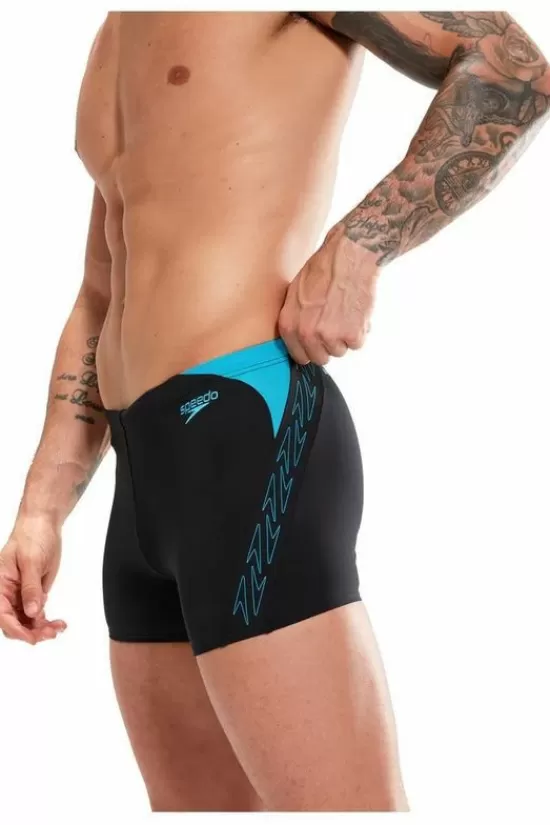 Shop Eco+ H-Boom Splice Aqsh Sportzwemkleding