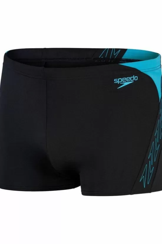 Outlet Eco+ H-Boom Splice Aqsh Sportzwemkleding
