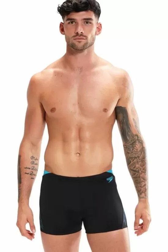 Shop Eco+ H-Boom Splice Aqsh Sportzwemkleding
