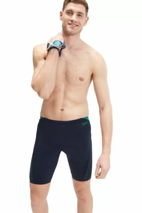 Shop Eco+ Hyperboom Splice Jam Sportzwemkleding