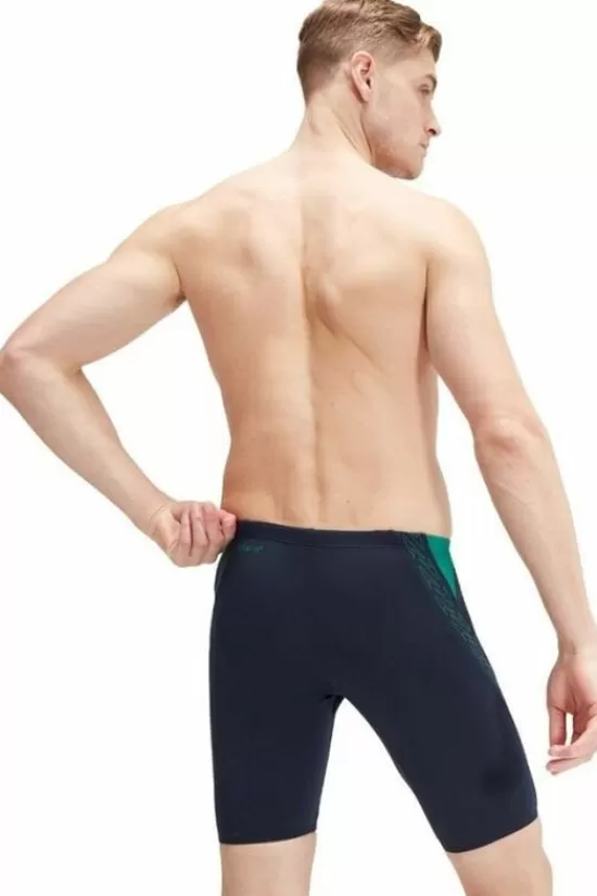 Shop Eco+ Hyperboom Splice Jam Sportzwemkleding