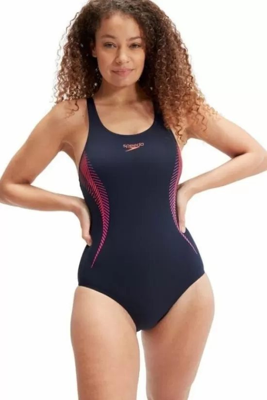 Store Eco+ Placem Muscleb Sportzwemkleding