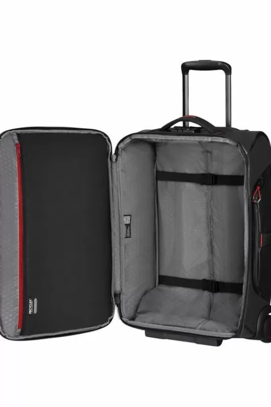 Flash Sale Ecodiver Duffle/Wh 55/20 Backpack Reistassen & Duffels