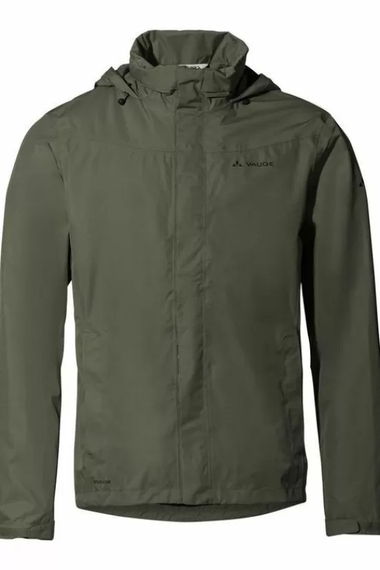 Discount Escape Bike Light Jacket Regenkledij Fiets