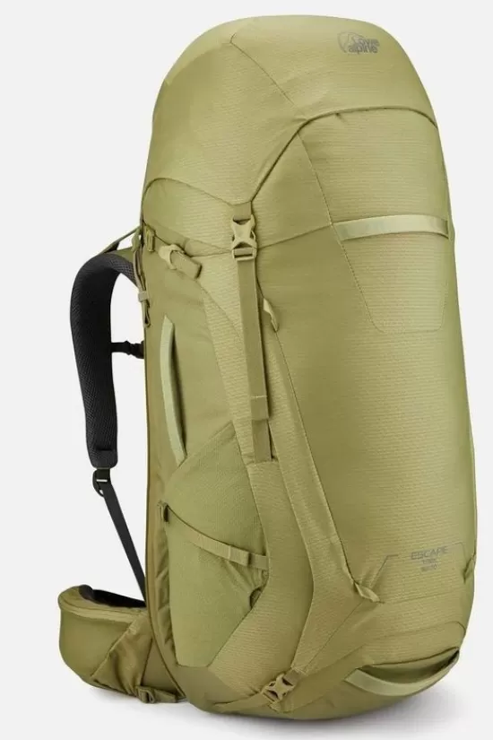Flash Sale Escape Trek 60:70 M-L Trekkingrugzakken
