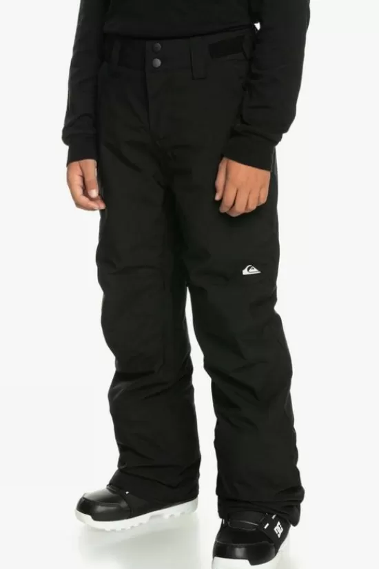 Flash Sale Estate Youth Pant Wintersport