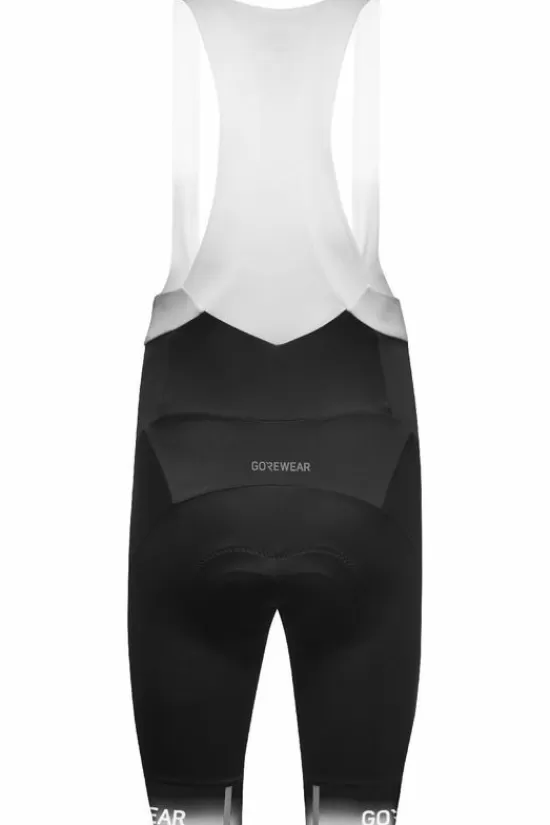 Clearance Fietsbroek C5 Bib Shorts Fade Fietskleding