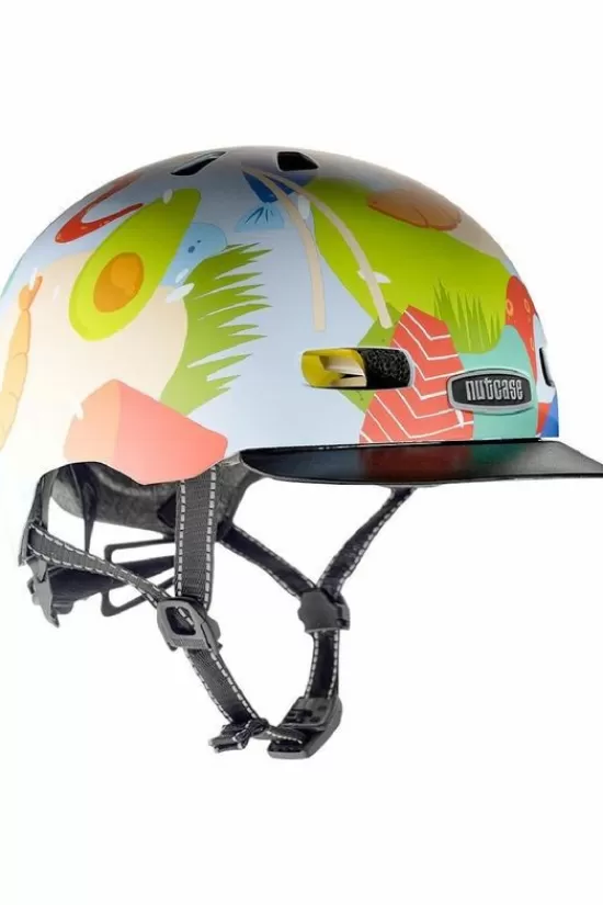 Flash Sale Fietshelm Street Gen4 Mips Fietshelmen