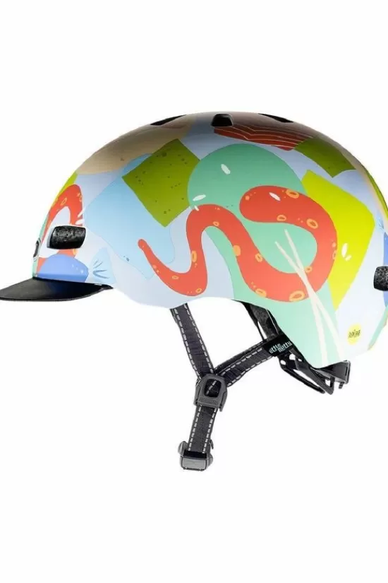 Flash Sale Fietshelm Street Gen4 Mips Fietshelmen