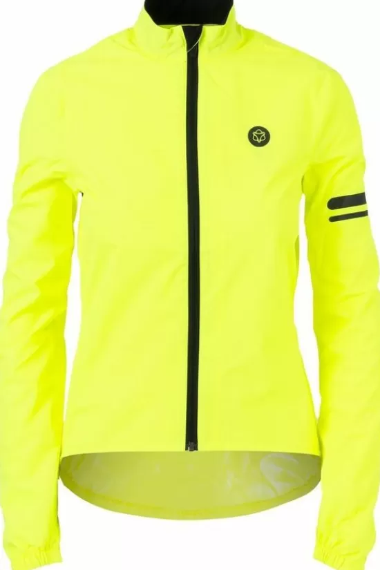Hot Fietsjas Essential Rain Regenkledij Fiets
