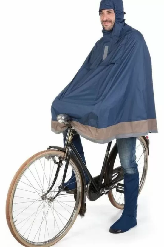 Sale Fietsjas Garibaldina Regenkledij Fiets