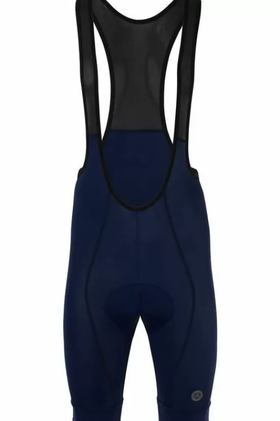 Shop Fietsshort Bibshort Essential Broeken