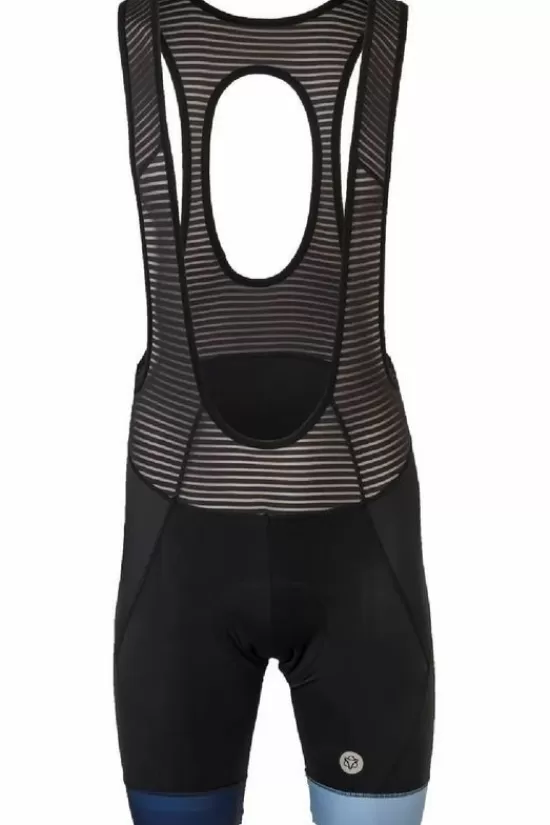Hot Fietsshort Bibshort Essential Prime Broeken